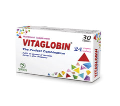 Vitaglobin Tablet